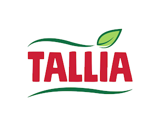 TALLIA logo