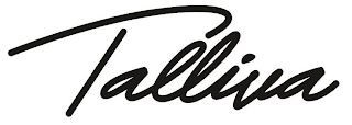 TALLIVA logo