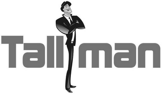 TALLMAN logo