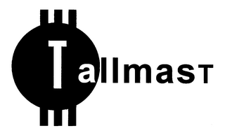 TALLMAST logo