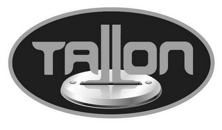 TALLON logo