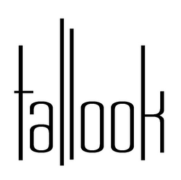 TALLOOK logo