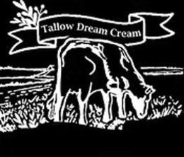 TALLOW DREAM CREAM logo