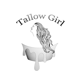TALLOW GIRL logo