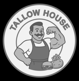 TALLOW HOUSE logo