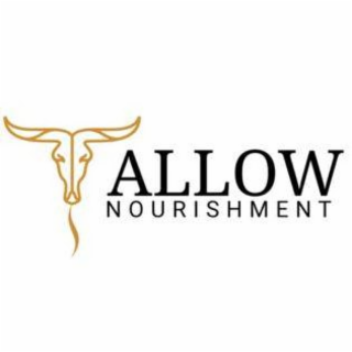 TALLOW NOURISHMENT logo