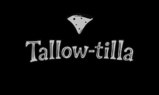 TALLOW-TILLA logo