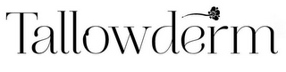 TALLOWDERM logo