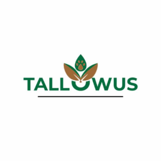 TALLOWUS logo