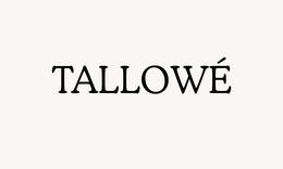TALLOWÉ logo