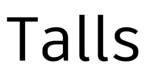 TALLS logo