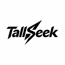 TALLSEEK logo