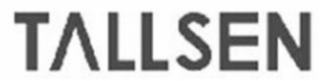 TALLSEN logo
