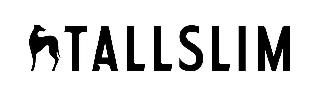 TALLSLIM logo