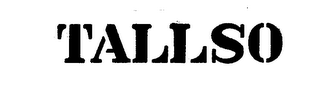 TALLSO logo