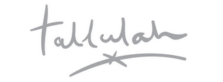 TALLULAH logo