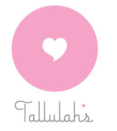 TALLULAH'S logo