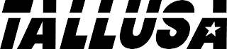 TALLUSA logo