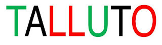 TALLUTO logo