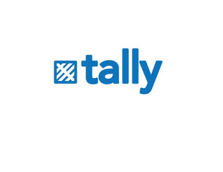 TALLY logo
