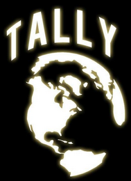 TALLY logo