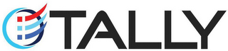 TALLY logo