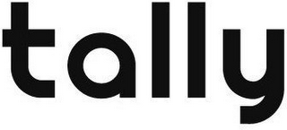 TALLY logo