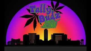 TALLY BUDZ logo