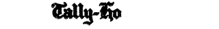 TALLY-HO logo