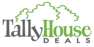 TALLY HOUSE DEALS logo