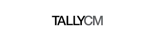 TALLYCM logo