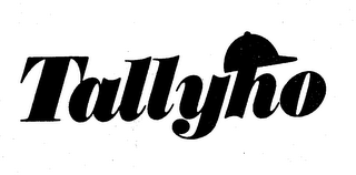 TALLYHO logo
