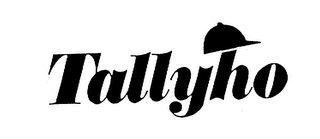 TALLYHO logo