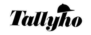 TALLYHO logo