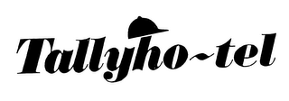 TALLYHO-TEL logo