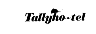 TALLYHO-TEL logo
