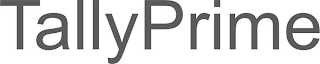 TALLYPRIME logo