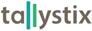 TALLYSTIX logo