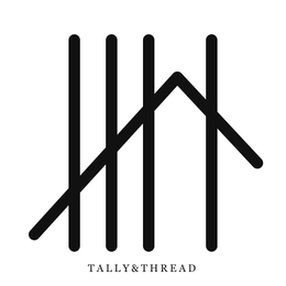 TALLY&THREAD logo