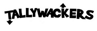 TALLYWACKERS logo