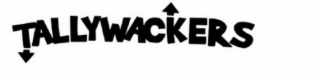 TALLYWACKERS logo