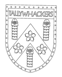 TALLYWHACKERS