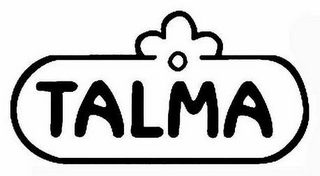 TALMA logo