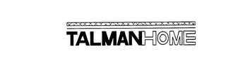TALMANHOME logo