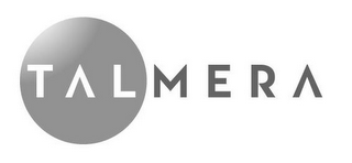 TALMERA logo