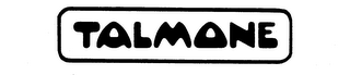 TALMONE logo