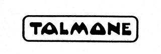 TALMONE logo