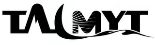 TALMYT logo