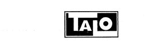 TALO logo
