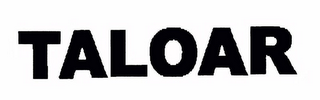 TALOAR logo